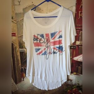 Beetles  Lords of London lyric tshirt